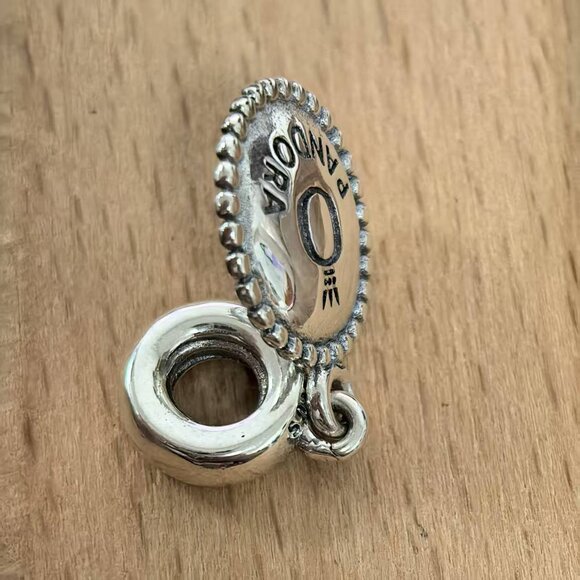 Pandora Three Kings Gift Of The Magi Charm, S925 Silver Bracelets - Picture 4 of 4